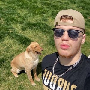 Meet your Posher, Tyler